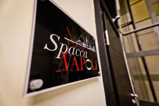 House Spaccanapoli Bagian luar foto
