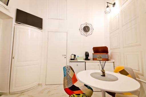 House Spaccanapoli Bagian luar foto