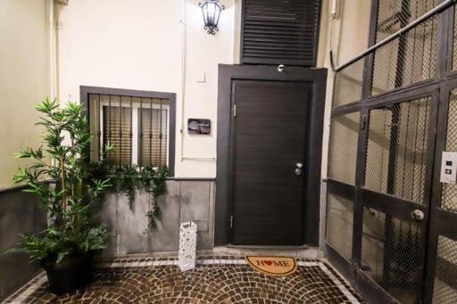House Spaccanapoli Bagian luar foto